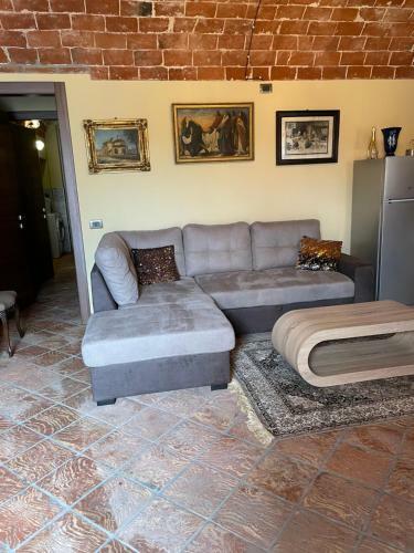 Apartamento Residenza Nikol Appartamento Giulia