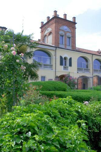 San Giovannina '800