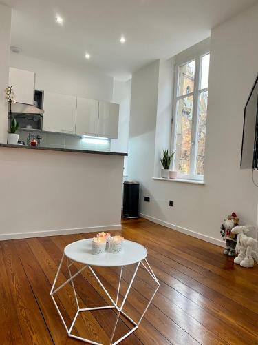 Apartamento Hyper Centre Colmar Place De La Cath�drale