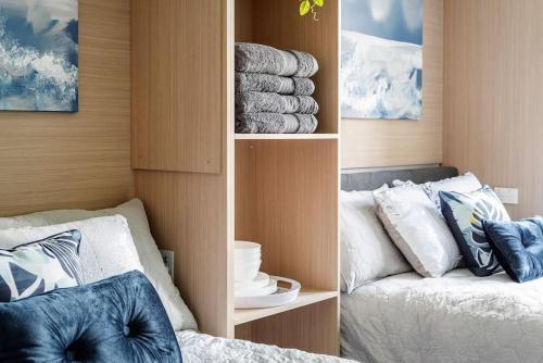2 Private Double Bed In Sydney Cbd Near Train Uts Darlinghar&icc&c Hinatown - Room Only