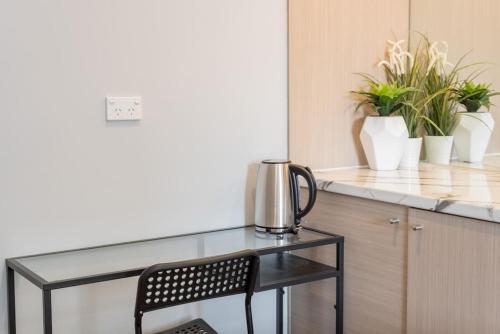 2 Private Double Bed In Sydney Cbd Near Train Uts Darlinghar&icc&c Hinatown - Room Only