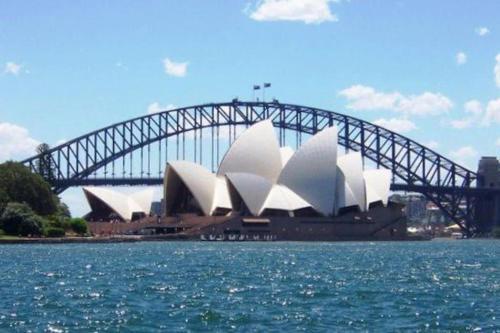 2 Private Double Bed In Sydney Cbd Near Train Uts Darlinghar&icc&c Hinatown - Room Only