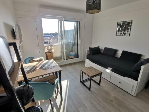 Apartamento L'escale (centre Ville, 200m De La Plage...)