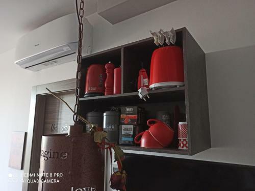 Apartamento Maison Deliziosa