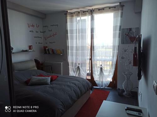 Apartamento Maison Deliziosa