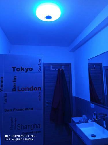 Apartamento Maison Deliziosa