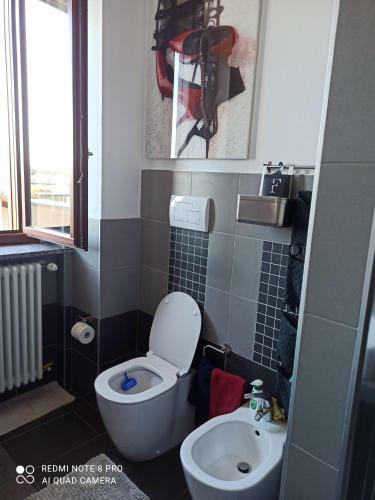 Apartamento Maison Deliziosa