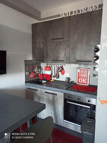 Apartamento Maison Deliziosa