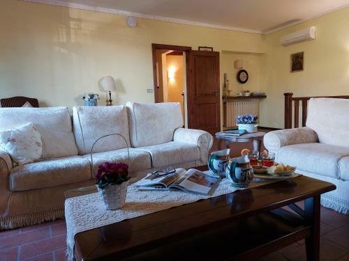 Villa Ripabianca Country House