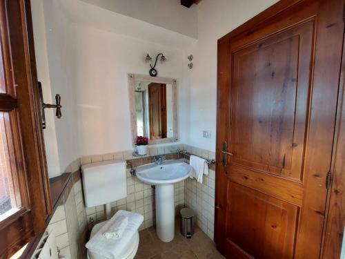 Villa Ripabianca Country House