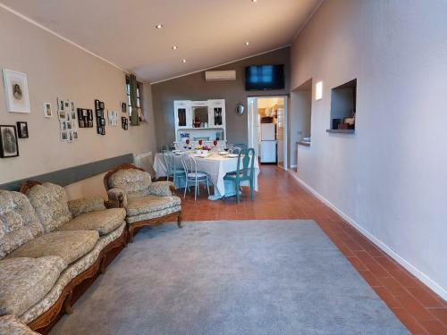 Villa Ripabianca Country House