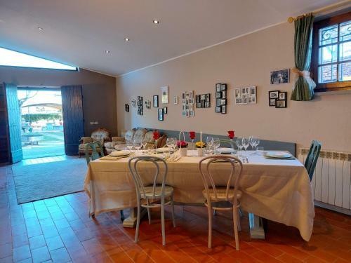 Villa Ripabianca Country House