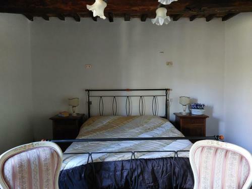 Villa Ripabianca Country House