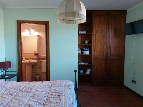 Villa Ripabianca Country House