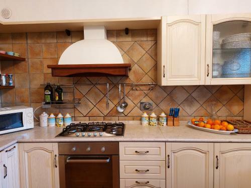 Villa Ripabianca Country House