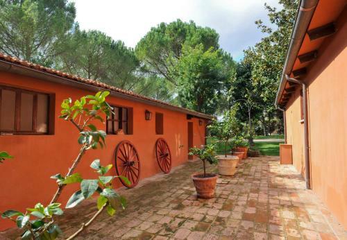 Villa Ripabianca Country House