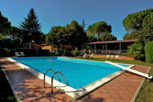 Villa Ripabianca Country House