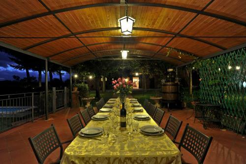 Villa Ripabianca Country House