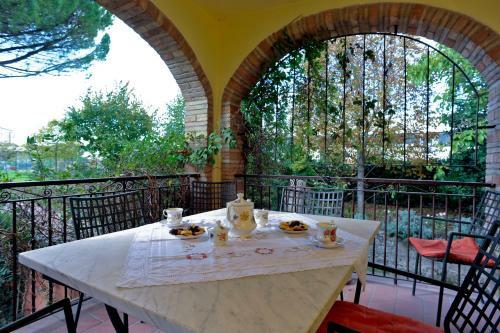 Villa Ripabianca Country House