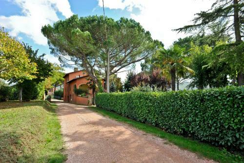 Villa Ripabianca Country House