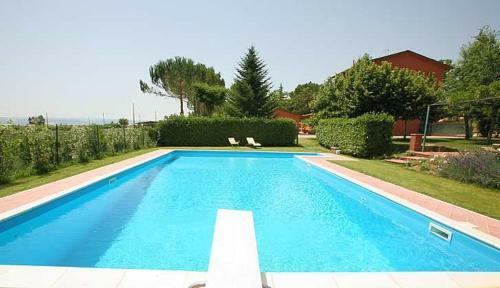 Villa Ripabianca Country House