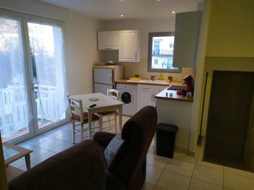 Apartamento Appartement Refait A Neuf