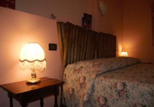 Agroturismo Agriturismo Villa Greggio