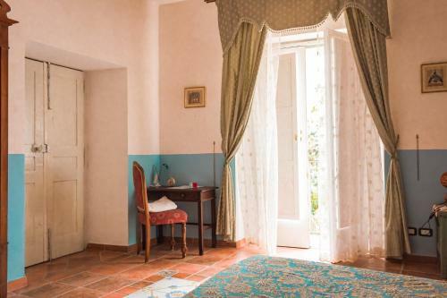 Bed & Breakfast Palazzo Pascale