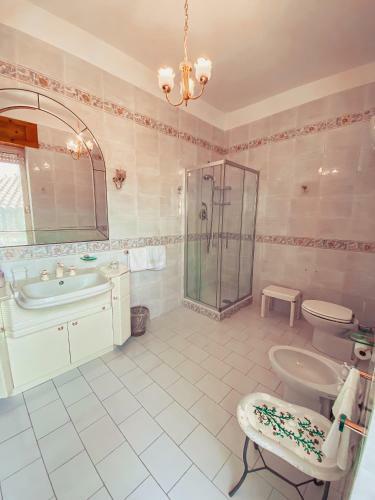 Bed & Breakfast Palazzo Pascale