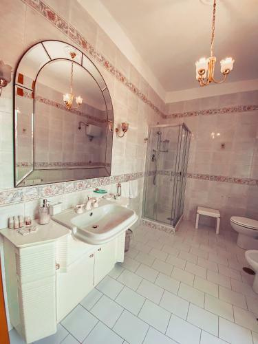 Bed & Breakfast Palazzo Pascale