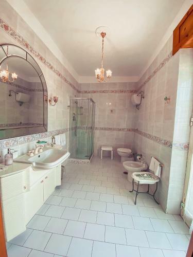 Bed & Breakfast Palazzo Pascale