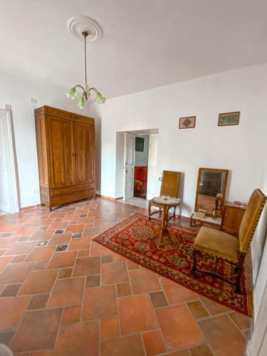 Bed & Breakfast Palazzo Pascale