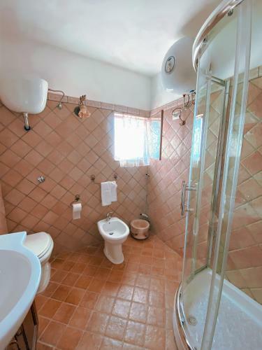 Bed & Breakfast Palazzo Pascale