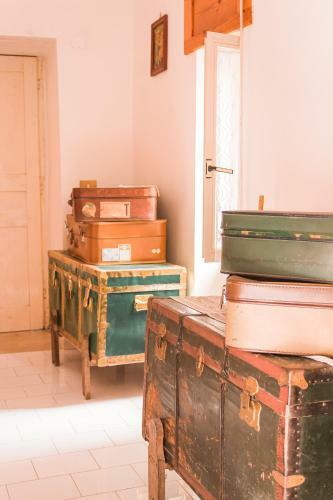 Bed & Breakfast Palazzo Pascale
