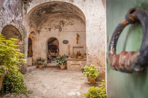 Bed & Breakfast Palazzo Pascale