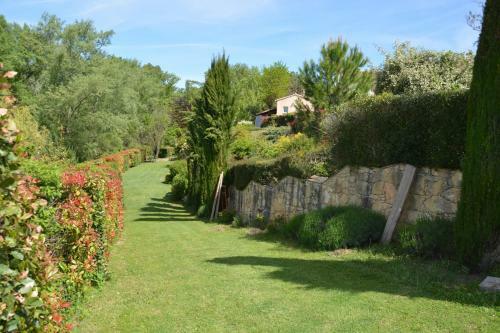 Pavillon Lou