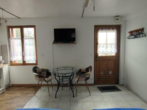 Apartamento Studio � La Mer