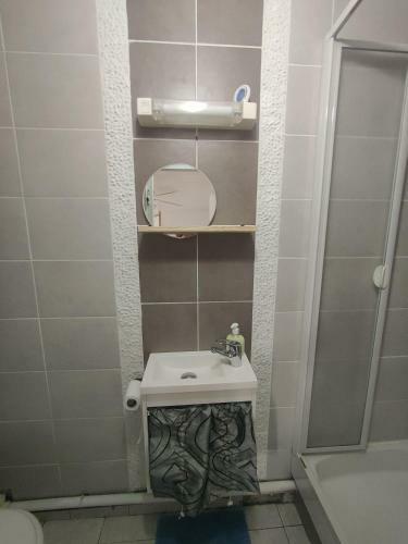 Apartamento Studio � La Mer