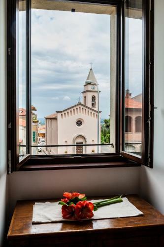 Apartamento Casa Del Colle