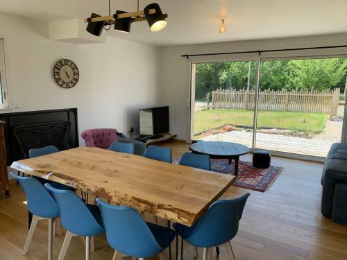 Villa Familiale Au Bois Lurette