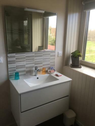 Apartamento La Grange Aux Portes Du Touquet