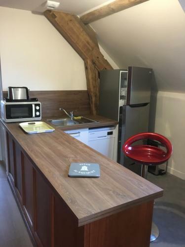 Apartamento La Grange Aux Portes Du Touquet
