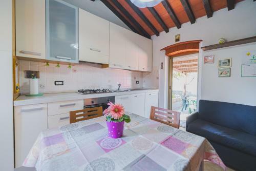 Apartamento Casa Alex A Schiopparello