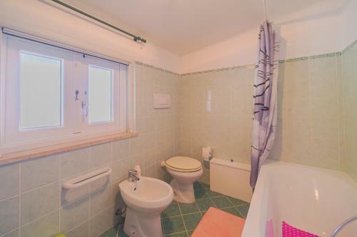 Apartamento Casa Alex A Schiopparello