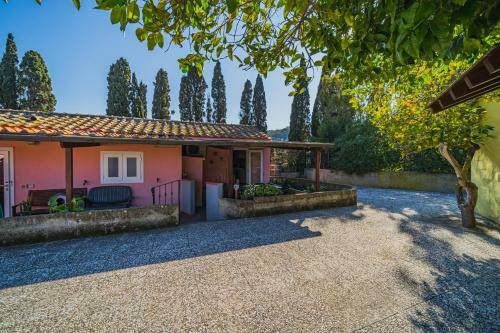 Apartamento Casa Alex A Schiopparello