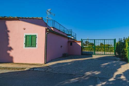 Apartamento Casa Alex A Schiopparello