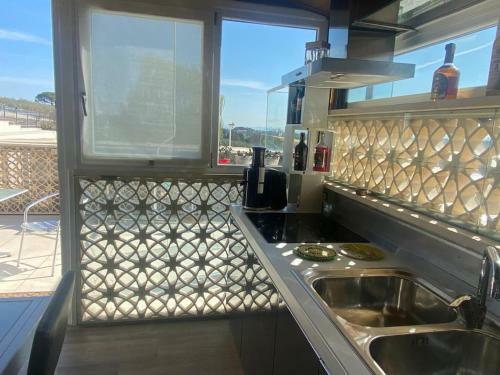 Apartamento Dependance Sul Trasimeno