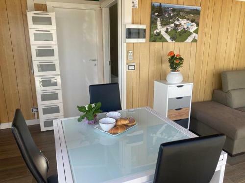 Apartamento Dependance Sul Trasimeno