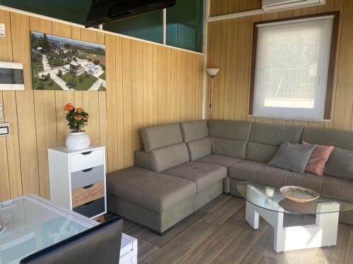 Apartamento Dependance Sul Trasimeno