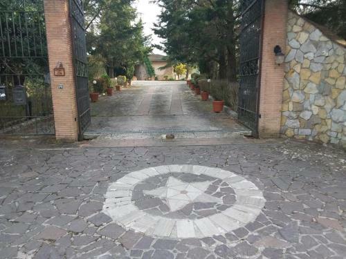 Apartamento Dependance Sul Trasimeno